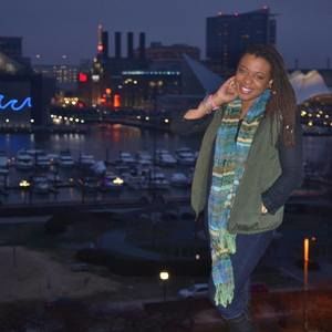 Meet your Posher, Kari